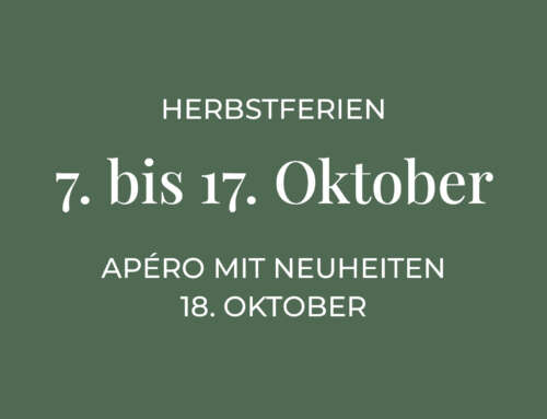 Herbstferien 2025