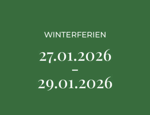 Winterferien